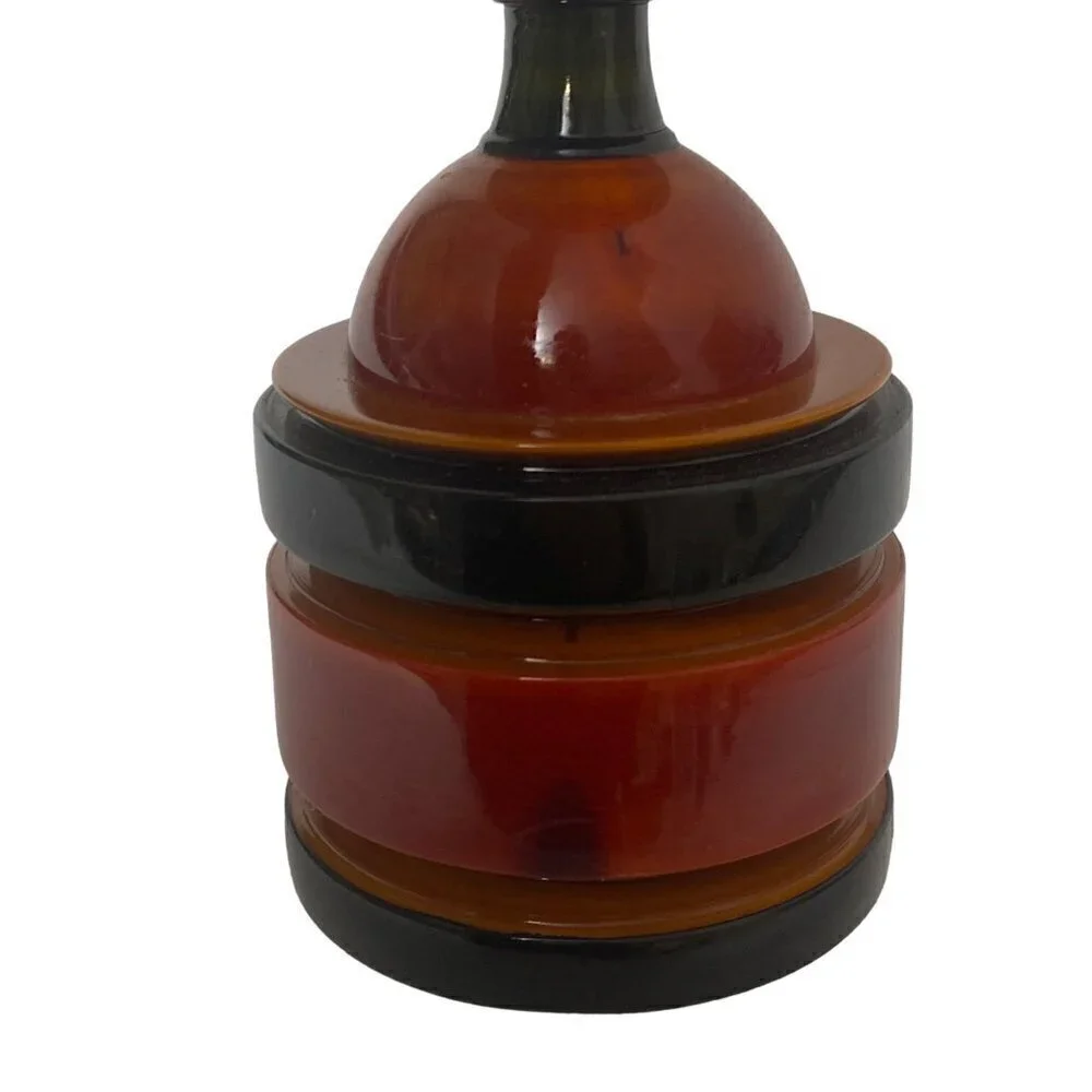 Biedermeier Style Candlestick 15